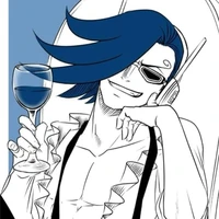vinsmoke niji