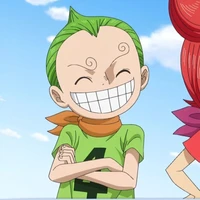 vinsmoke jonji (thời ko lông)