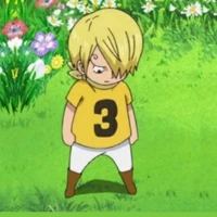 vinsmoke sanji (thời ko lông)