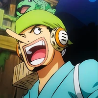 Usopp