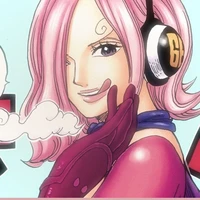 vinsmoke reiju