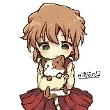 Haibara Ai - Miyano Shiho - Sherry