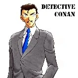 Mouri Kogoro