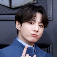 Joen Jungkook - em