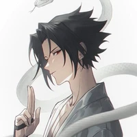 Uchiha Sasuke