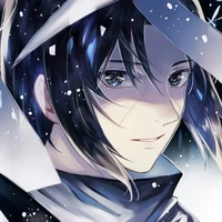 Uchiha Itachi