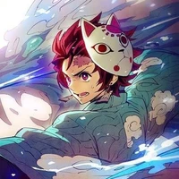 Tanjiro Kamado