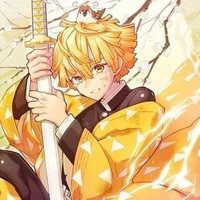 Zenitsu  Agatsuma