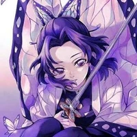 Shinobu Kocho