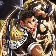 Gyomei Himejima