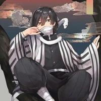 Obanai Iguro