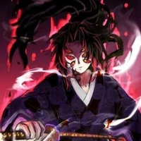 Kokushibo (Michikatsu Tsugikuni)