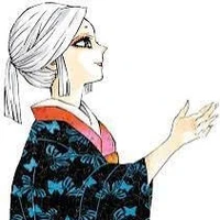 Ubuyashiki Amane