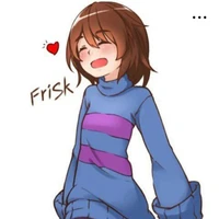 Frisk