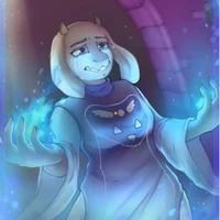 Toriel