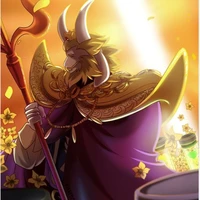 Asgore