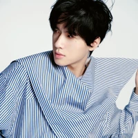 Triển Hiên 28 tuổi _anh