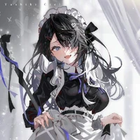 Kiều Linh- giúp việc 