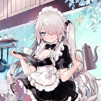 Tuệ Nhi - giúp việc 