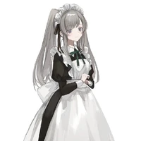 Nguyệt Ánh - giúp việc