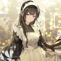 Thu Nguyệt - giúp việc