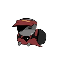 monster ( nhân viên )