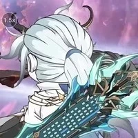 Kiện Bàn Hiệp  _ Thiên phú _