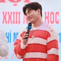 Lê Dương Bảo Lâm