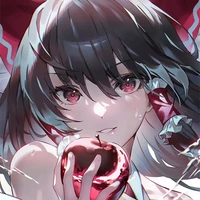 Reimu Hakurei - Rei