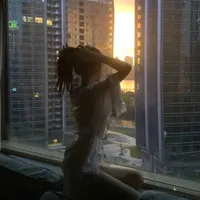 Mạc Thư Kỳ_ Mẹ Hi,Khang,Nhiên