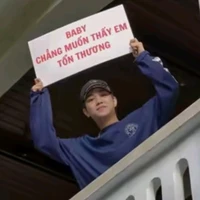 Baby chẳng muốn thấy em tổn thương