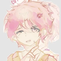 🌷Hiha