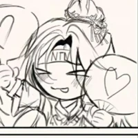 Đầu chỉ nghĩ đến séc🐧