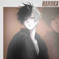 Sakura Haruka