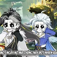 lốp của Nguyên huynh