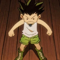 gon(cutie boy)