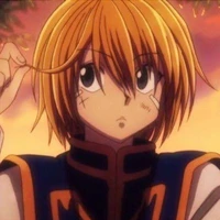 kurapika(my boy✨️)