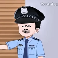 all cảnh sát nam