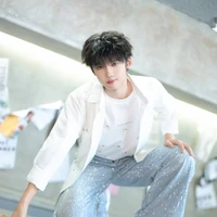 Trương Dịch Nhiên