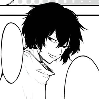 Dazai Osamu.