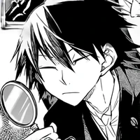 Edogawa Ranpo.