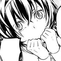 Kyouka Izumi.