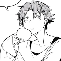 Junichiro Tanizaki.