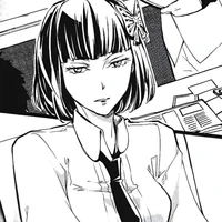 Yosano Akiko.