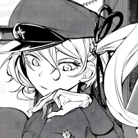 Teruko Okura.