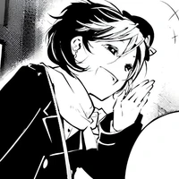 Kyusaku Yumeno - Q.