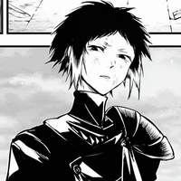 Akutagawa Ryuunosuke.