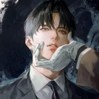 Bạch Chi Vũ-Alpha