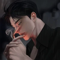 Âu Dạ Minh-Alpha s