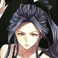 Freya - The Mother